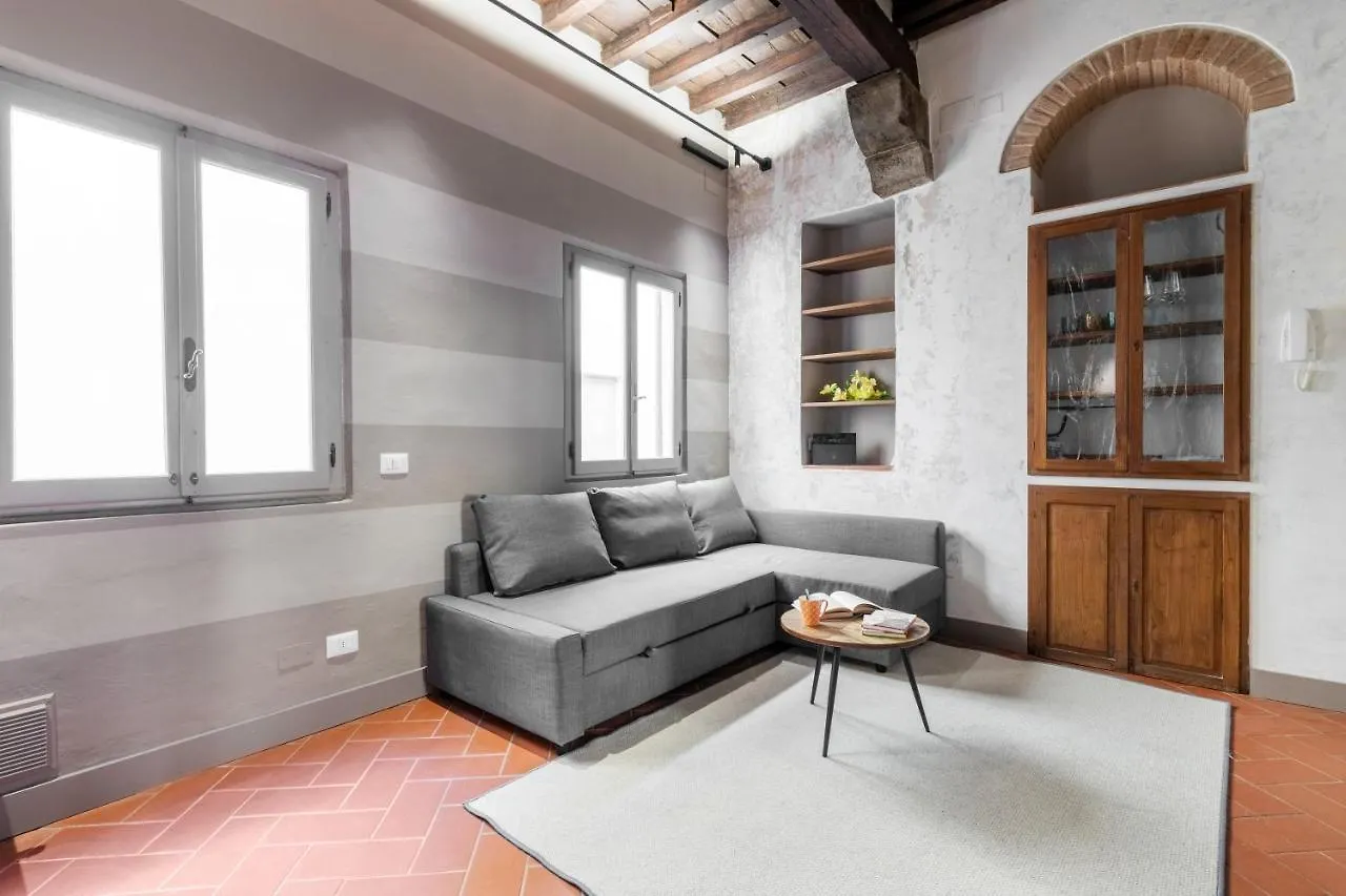 Santa Trinita Industrial Flat Apartment Florence 0*,  Italy